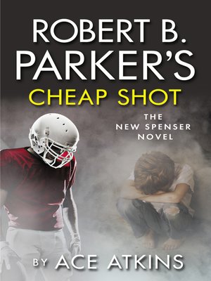 cover image of Cheap Shot